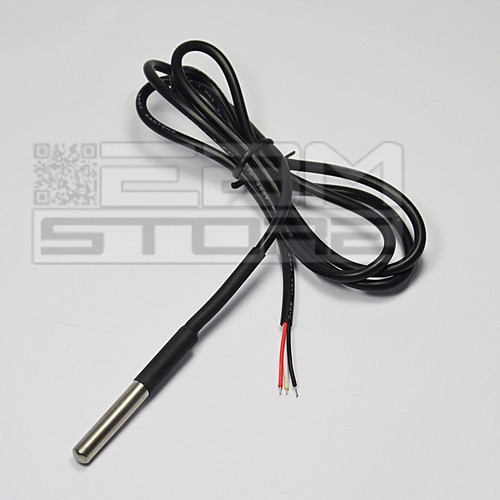 Sonda ds18b20 sensore - sensore, di