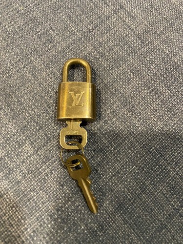Louis vuitton lucchetto - louis,