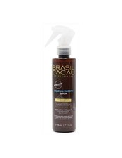 Cadiveu Brasil Cacau Gradual Smooth Serum 215ml siero spray liscio istantaneo