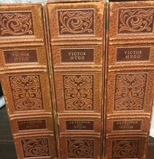 Victor HUGO " La légende des