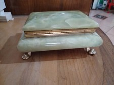 Portagioie cofanetto scatola