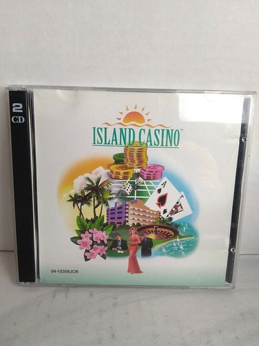Island casino computer - island,