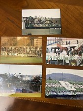 10 FOTOTIFO ULTRAS PHOTOS AVELLINO CRUELS GREEN ROCK BUSH GREEN STARS SPLATTER