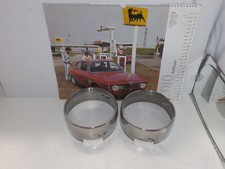 ALFA ROMEO GT 2000 CORNICE