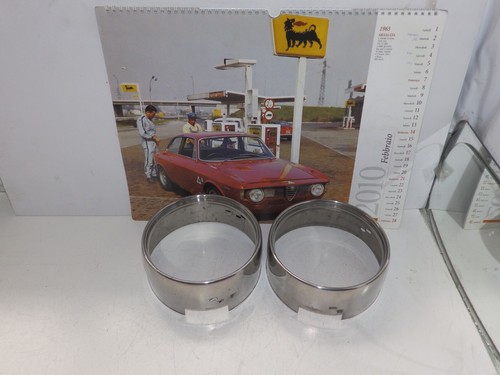 Alfa romeo 2000 cornice - gt,
