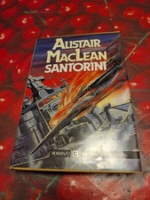 Maclean Santorini-Alistair