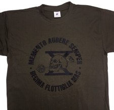 T SHIRT MARO' INCURSORI X MAS