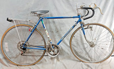 Bici da strada Peugeot Touring