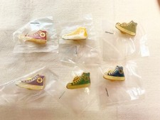 Spille Converse All Star