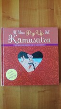 IL LIBRO POP-UP DEL KAMASUTRA - SIR RICHARD BURTON & F.F. ARBUTHNOT - 1a ED 2004