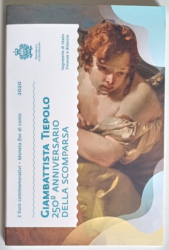 San marino euro - marino:, 2