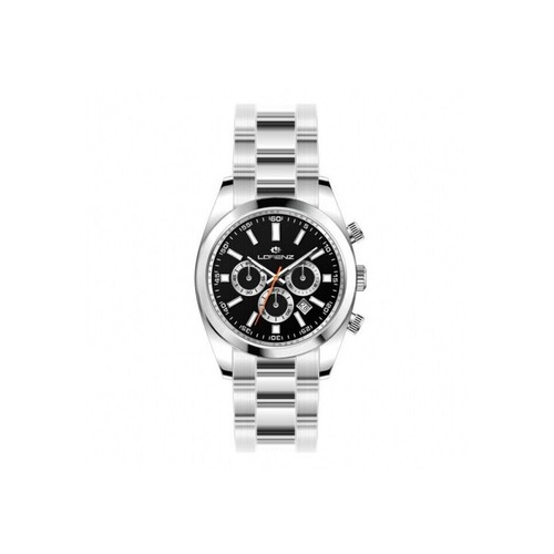 Orologio uomo lorenz 26209bb - orologio,