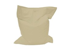 CUSCINO GIGANTE PER GIARDINO O