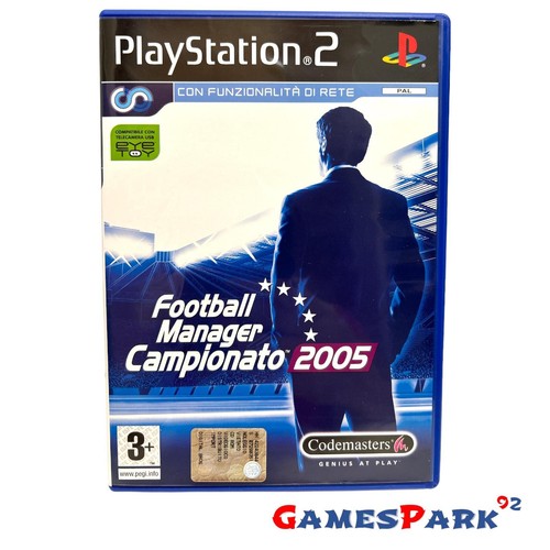 Football manager campionato - football,