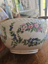 Saladier En Porcelaine Royal