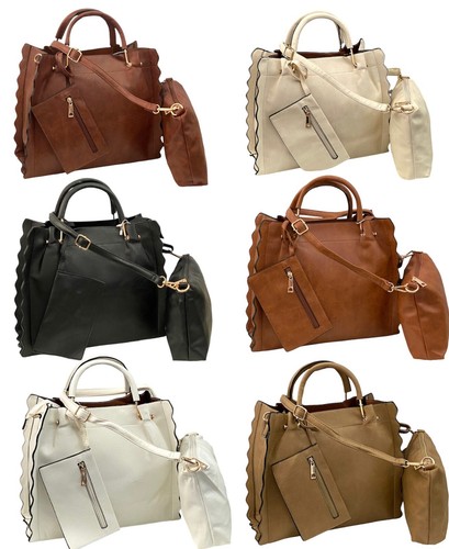 Borsa donna grande - borsa, set