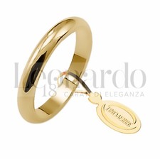 fede classica unoaerre oro