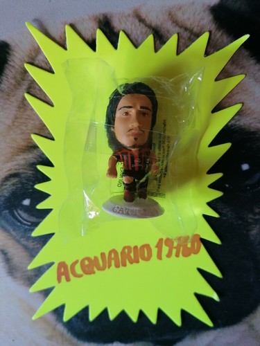 Corinthian microstars serie - serie, 1