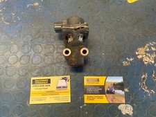 EGR valve suzuki jimny 1.3