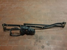 Alfa Romeo Giulia 105, Tandem Tergicristalli Completo