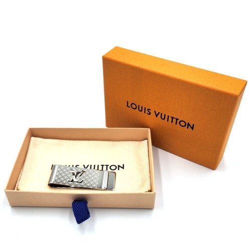 Fermasoldi louis vuitton pince - louis,