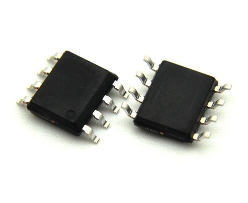 Transistor ne555dr ne555 - 5x,
