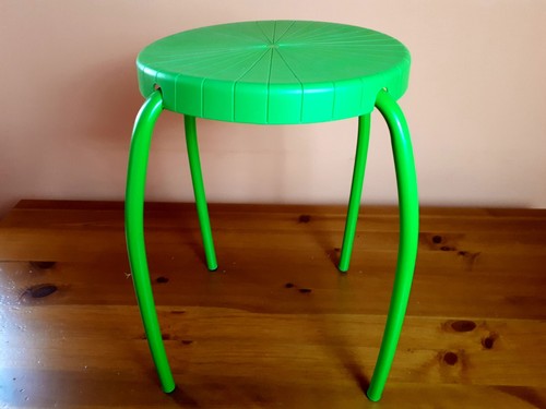 Sgabello ikea frosta - frosta, design