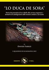 C.N.R.L. - DAVIDE FABRIZI: "LO DUCA DE SORA"