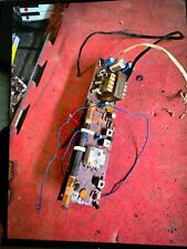 COMPONENTE STEREO ANTICO