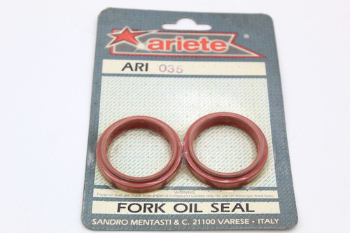 Kit paraoli forcella - kit,