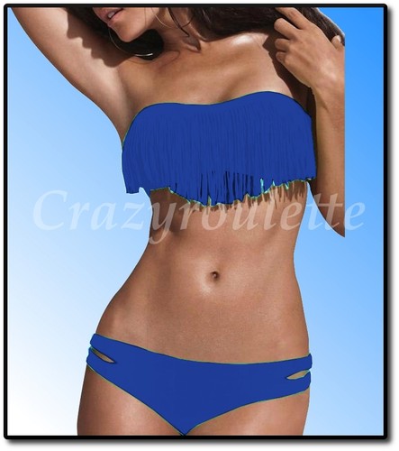 Frange push laccio collo - laccio,