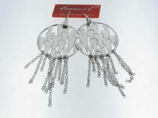 PIANEGONDA orecchini pendenti