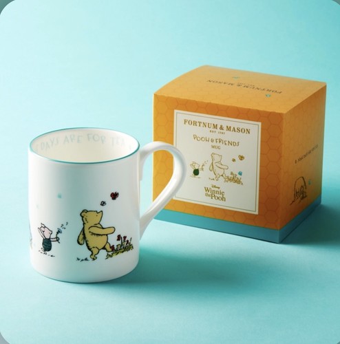Winnie the pooh - the,