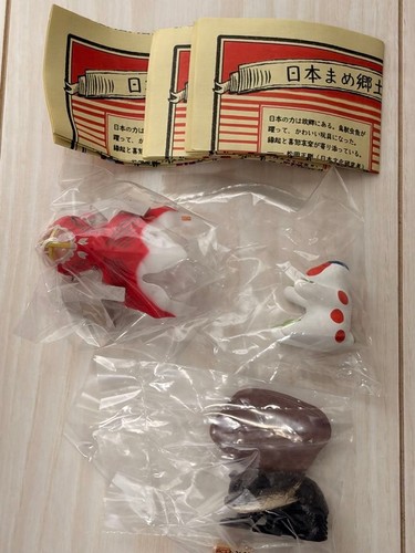 Kaiyodo nakagawa masashichi - nakagawa,