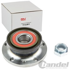 NTY KIT CUSCINETTO RUOTA CON