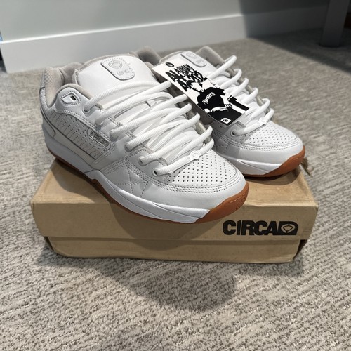 Scarpe skate c1rca al202 - scarpe, da