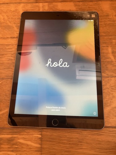 Apple ipad air 128gb - 2, wi‑fi