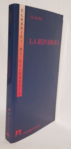 Repubblica platone - "la,