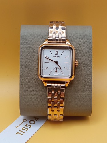Orologio fossil bq3831 raquel - fossil,