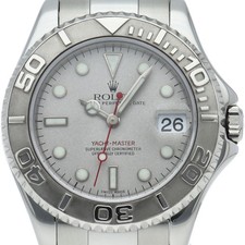 Orologio ROLEX Yachtmaster