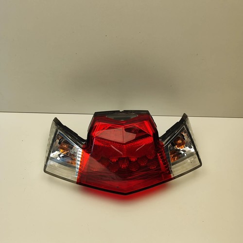 Fanale posteriore triumph - fanale,