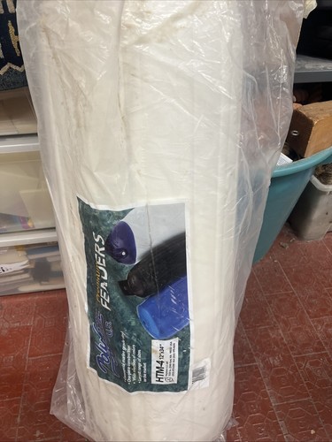 Polyform parabordo htm4 bianco - polyform,