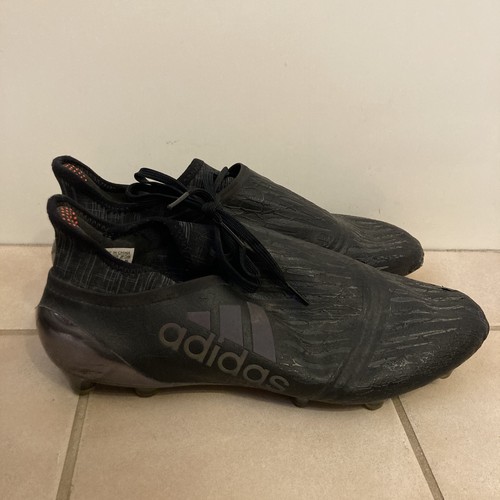 Adidas purechaos nero - 16+,