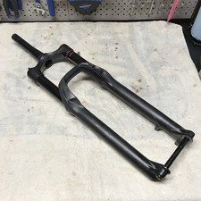 Rockshox Forcella 150mm Pike Ultimate Internals 7” Sterzo Conico Boost 110 29” MTB