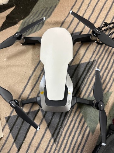 Dji mavic air drone con - drone,