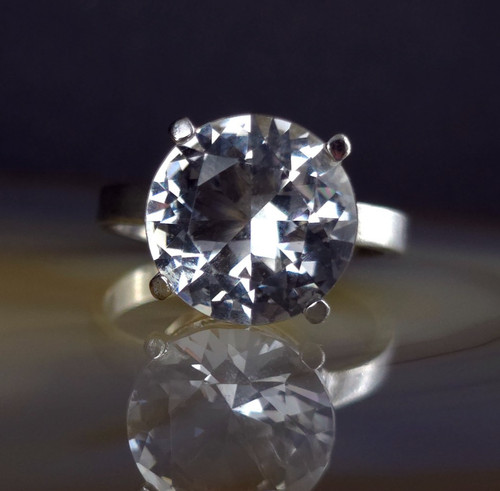 Anello argento 925 - anello,