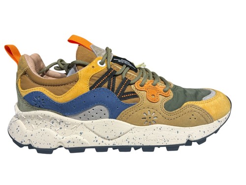 Flower mountain scarpe uomo - flower,
