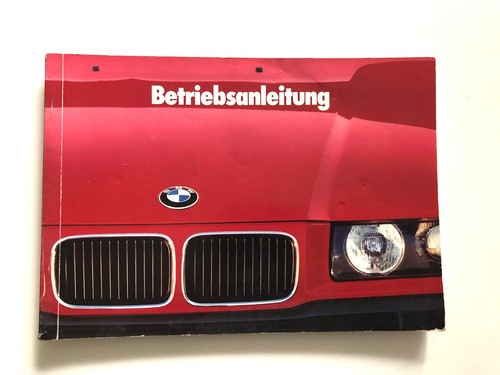 Bmw e36 serie 316 - e36, 318i