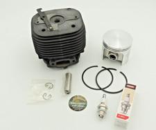 Pistone cilindro West Nikasil