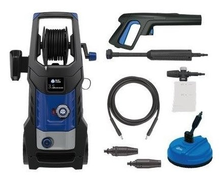 Idropulitrice acqua fredda - ad,